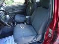 2002 Molten Lava Metallic Nissan Xterra SE V6 4x4  photo #24