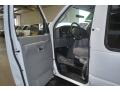 Oxford White - E Series Van E250 Conversion Photo No. 6