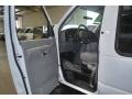 2005 Oxford White Ford E Series Van E250 Conversion  photo #6