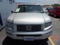 Billet Silver Metallic - Ridgeline RTL Photo No. 2