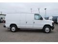 Oxford White - E Series Van E250 Super Duty Cargo Photo No. 3