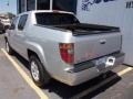 Billet Silver Metallic - Ridgeline RTL Photo No. 6