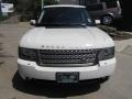 Alaska White - Range Rover HSE Photo No. 6