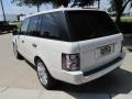 Alaska White - Range Rover HSE Photo No. 8