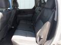 Billet Silver Metallic - Ridgeline RTL Photo No. 12