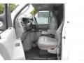 Oxford White - E Series Van E250 Super Duty Cargo Photo No. 10