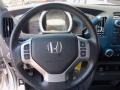 Billet Silver Metallic - Ridgeline RTL Photo No. 13