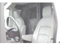 Oxford White - E Series Van E250 Super Duty Cargo Photo No. 11