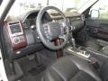 Alaska White - Range Rover HSE Photo No. 12