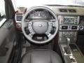Alaska White - Range Rover HSE Photo No. 13
