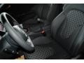 Black Front Seat Photo for 2014 Audi R8 #82050825