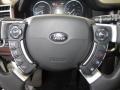 Alaska White - Range Rover HSE Photo No. 14