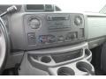 Oxford White - E Series Van E250 Super Duty Cargo Photo No. 14