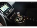  2014 R8 Spyder V8 6 Speed Manual Shifter