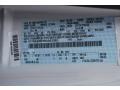 Oxford White - E Series Van E250 Super Duty Cargo Photo No. 15