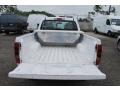 2008 Summit White Chevrolet Colorado Work Truck Regular Cab  photo #6