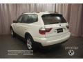 Alpine White - X3 3.0si Photo No. 3