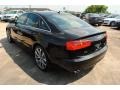2013 Havanna Black Metallic Audi A6 3.0T quattro Sedan  photo #5