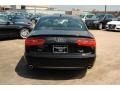 2013 Havanna Black Metallic Audi A6 3.0T quattro Sedan  photo #6