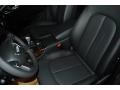 2013 Havanna Black Metallic Audi A6 3.0T quattro Sedan  photo #12