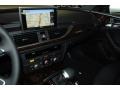 2013 Havanna Black Metallic Audi A6 3.0T quattro Sedan  photo #13