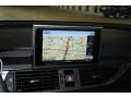 2013 Havanna Black Metallic Audi A6 3.0T quattro Sedan  photo #16