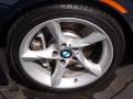 2011 BMW Z4 sDrive35is Roadster Wheel and Tire Photo