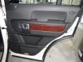 Alaska White - Range Rover HSE Photo No. 45