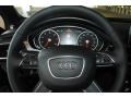 2013 Havanna Black Metallic Audi A6 3.0T quattro Sedan  photo #19