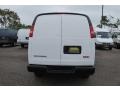 2009 Summit White GMC Savana Van 2500 Cargo  photo #6