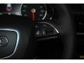 2013 Havanna Black Metallic Audi A6 3.0T quattro Sedan  photo #21