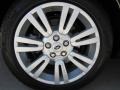 Alaska White - Range Rover HSE Photo No. 50