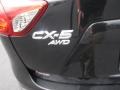 2013 Black Mica Mazda CX-5 Sport AWD  photo #40