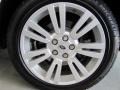 Alaska White - Range Rover HSE Photo No. 53