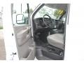 Summit White - Savana Van 2500 Cargo Photo No. 10