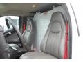 Summit White - Savana Van 2500 Cargo Photo No. 12