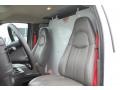 2009 Summit White GMC Savana Van 2500 Cargo  photo #12