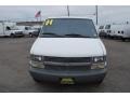 Summit White 2004 Chevrolet Astro Commercial Van