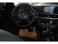 2013 Havanna Black Metallic Audi A6 3.0T quattro Sedan  photo #34