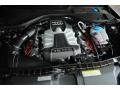 2013 Havanna Black Metallic Audi A6 3.0T quattro Sedan  photo #36