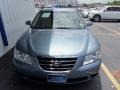 Slate Blue - Sonata GLS Photo No. 2