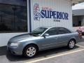 Slate Blue - Sonata GLS Photo No. 4