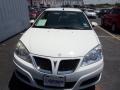Summit White - G6 Sedan Photo No. 2