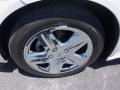 Summit White - G6 Sedan Photo No. 3