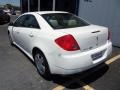 Summit White - G6 Sedan Photo No. 5