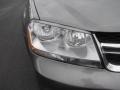 Tungsten Metallic - Avenger SE Photo No. 10