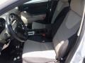 Summit White - G6 Sedan Photo No. 9