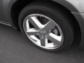 Tungsten Metallic - Avenger SE Photo No. 14