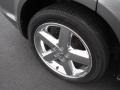 Tungsten Metallic - Avenger SE Photo No. 15