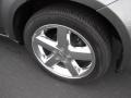 Tungsten Metallic - Avenger SE Photo No. 16